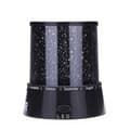 Miniatyrbild 1 av 4: NEUFU LED Lumiere Flerfärgsprojektor Sky Night Star Lamp Dekorativt nattljus
