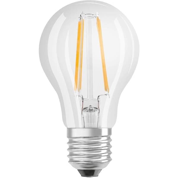 LED Värde CL A Fil 60 icke-Dim 7W/827 E27