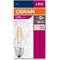 Miniatyrbild 4 av 4: LED Värde CL A Fil 60 icke-Dim 7W/827 E27