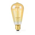 Miniatyrbild 2 av 3: NEDIS LED-lampa 4,9 W 2100K Justerbar gradation