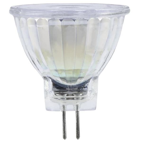 LED-lampa - Ej specificerad - GU4 - 185lm - Ersätter 20W - Varmvit