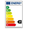 Miniatyrbild 3 av 3: Set med 10 LED-lampor B22 9W eq 60W 806Lm (neutralvit 4000K)