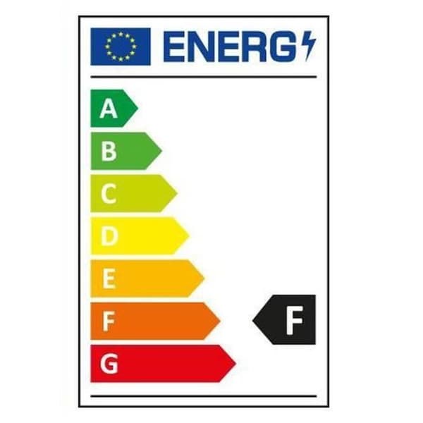 Set med 10 LED-lampor B22 9W eq 60W 806Lm (neutralvit 4000K)