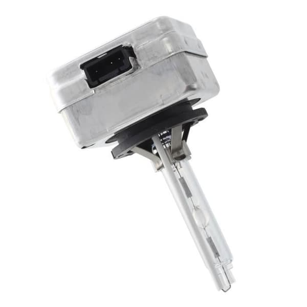 2 x D1S HID Glödlampa Xenon Strålkastare Lampa 35W 6000K DC 12V För Bil