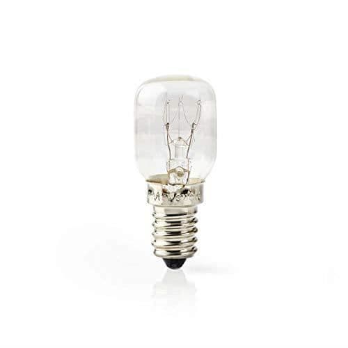 Nedis OVBUE1425W1 ugnslampa - E14 - 25 W