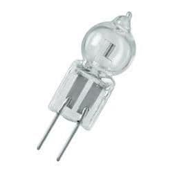 Glödlampa - OSRAM - Hal Eco-Star G4 12V 14W - Varmvit - Kompatibel med dimmer