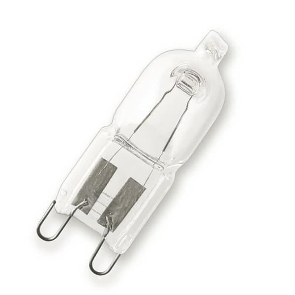 OSRAM BLI1 HALO SPSTAR CAPS 33W=40 G9