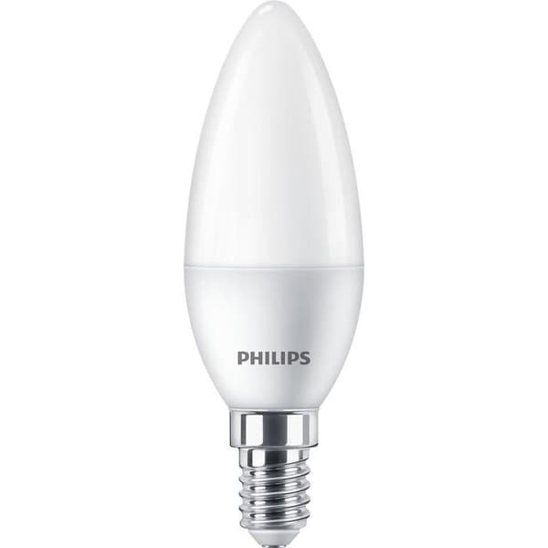 Dis Led Candela 40W E14 4000K Non D Philips By Signify 8719514313569