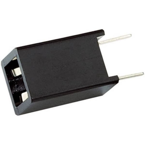 Glödlampshållare - TRU COMPONENTS - W2x4.6d - Lödstiftsanslutning - LH729140 1572099