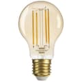 Miniatyrbild 1 av 2: Brennenstuhl LED-lampa 1294870273 - Effekt: 4,9 W - Varmvit - E27 - Inomhus