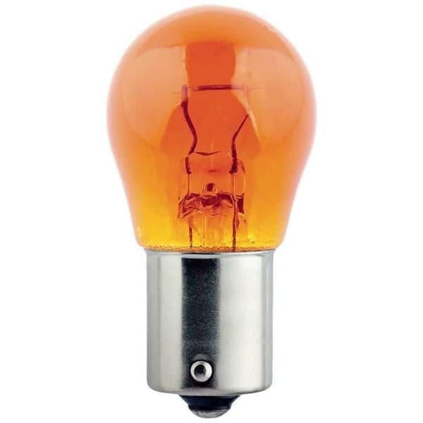 Signallampa - IWH - P21W 21 W 12 V - El - Standard