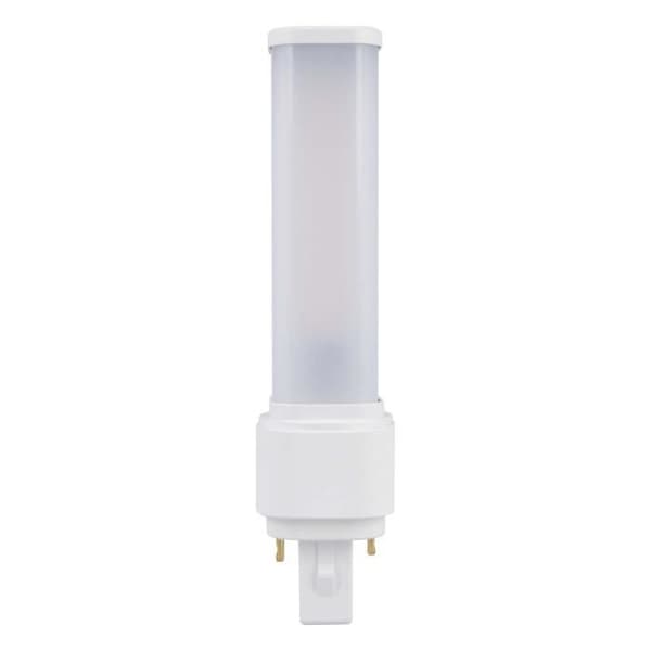 Ledvance DULUX PL-C / Dulux-D D/E LED LED 9W - 830 Varmvit | 26W motsvarande