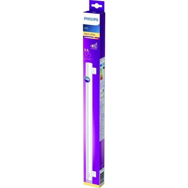 LED-lampa EEC: A++ (A++ - E) Philips Lighting 26358100 26358100 Effekt: 4 W 4 kWh/1000h