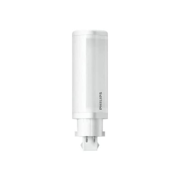 Philips CorePro LED PLC LED-lampa G24q-1 4,5W Klass A+ 3000K