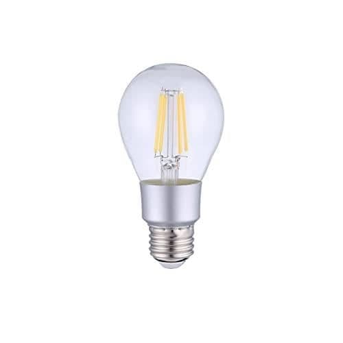 SHELLY VINTAGE A60, HEM AUTOMATION, DIMMABLE WI-FI ANSLUTEN Glödlampa, CO