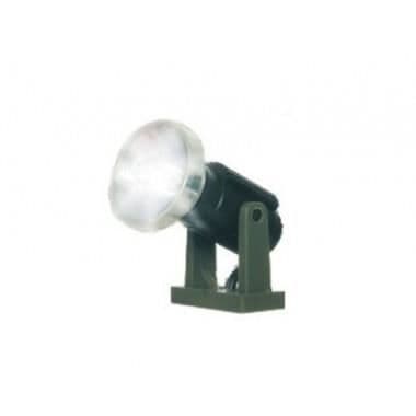 Golvspotlight, LED-lampa