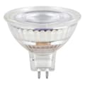 Miniatyrbild 1 av 2: Ledvance Performance LED Spot Reflector GU5.3 MR16 8W 621lm 36D - 930 Varmvit | Bättre färgåtergivning - Dimbar -