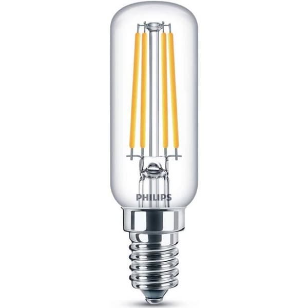Ampoule LED EEC: A++ (A++ - E) Philips Lighting 78335800 78335800 Effekt: 4.5 W 5 kWh/1000h
