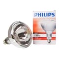 Miniatyrbild 1 av 3: Ampull - Philips - BR125 IR 150W - E27 - Inomhus - Elektrisk