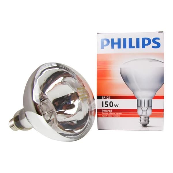 Philips BR125 IR 150W E27