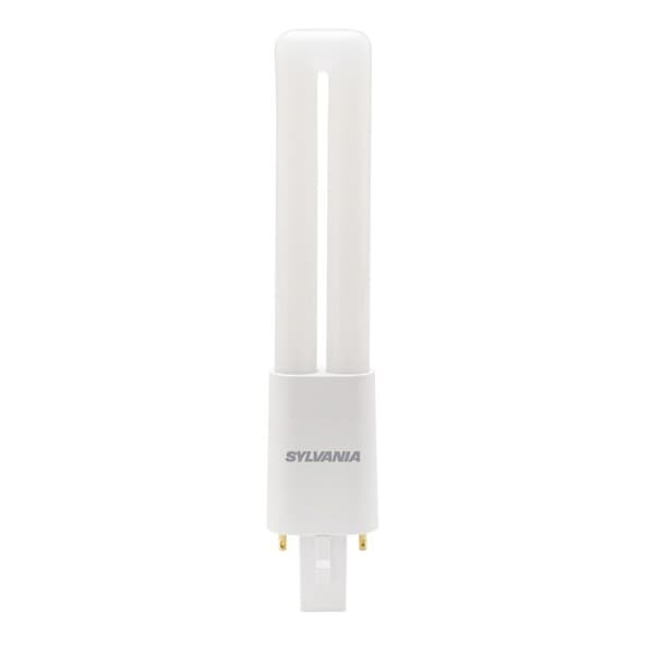 LED-lampa 4,5W TOLEDO Lynx S 500lm G23 840 SYLVANIA 30220