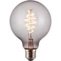 Miniatyrbilde 2 av 2: J&EL Flexi Dekor G95 4,5W E27 Dempet Sort