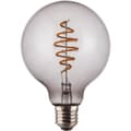 Miniatyrbilde 1 av 2: J&EL Flexi Dekor G95 4,5W E27 Dempet Sort