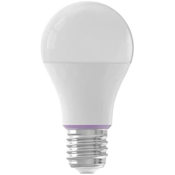 Yeelight W4 Smart Bulb Wi-FI/Bluetooth E27 dimbar (YLQPD-0012) - Varmvit - 40W - A+