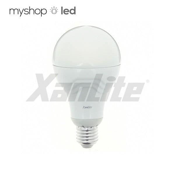 Globe led a80 xanlite 1521 lumen - e27 - 20w (...