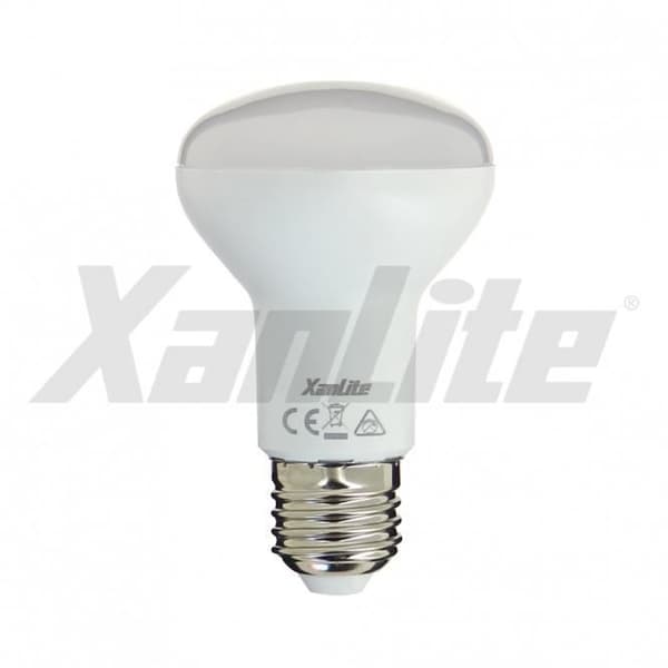 Glödlampa R63 806 Lumens E27