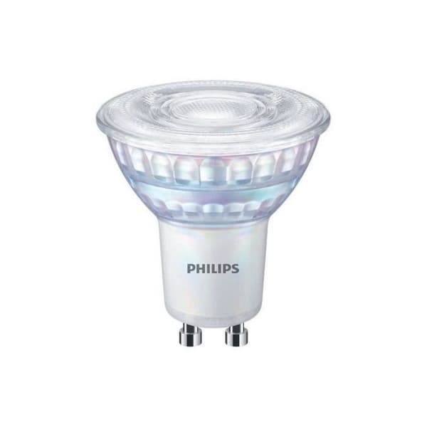 LED-lampa 6,2W 680lm GU10 965 120D PHILIPS 70613500