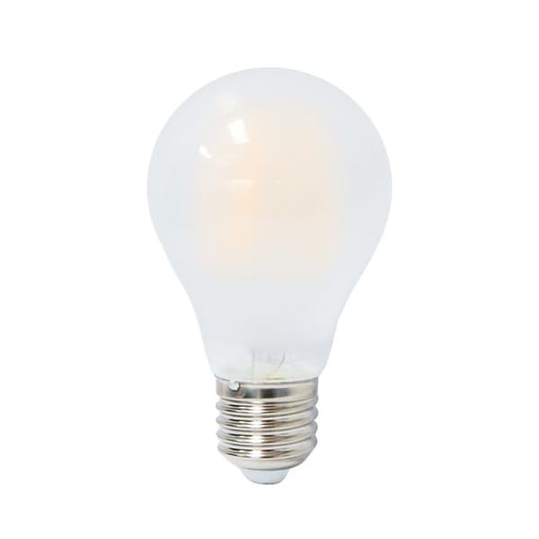Glödlampa - LED-lampa - halogenlampa Garza - 461095