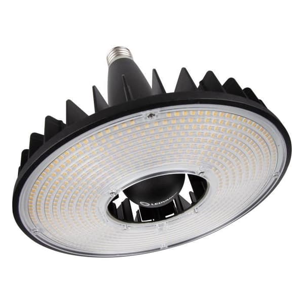 LED-lampa - LEDVANCE - Highbay E40 - 105W - 14000lm - Kallvit - 250W motsvarande