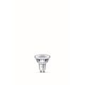 Miniatyrbild 2 av 2: Philips LED-lampa motsvarande 35W GU10 varmvit ej dimbar