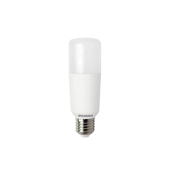 LED-lampa - SYLVANIA - TOLEDO STICK 10W - Varmvit - E27 - A+