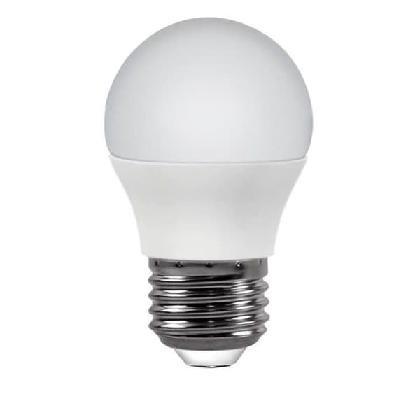 FOX LIGHT - LED-lampa B22 5W 3000K 400Lm