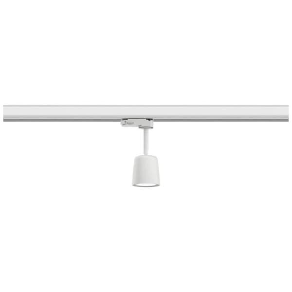Belysningssystem - PAULMANN - 3PRORail Lock 95531 - LED - Reflektor - Spotlight