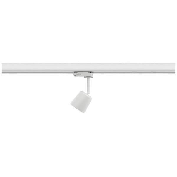 Belysningssystem - PAULMANN - 3PRORail Lock 95531 - LED - Reflektor - Spotlight