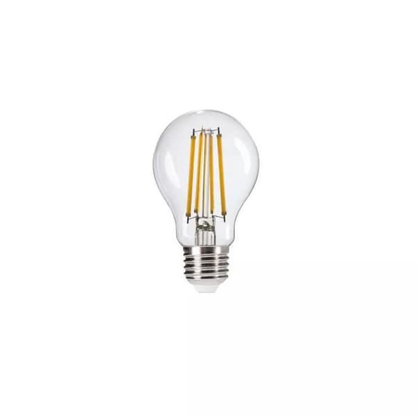Ampoule LED E27 8W A60 ekvivalent