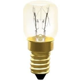 LAMPA FÖR UGN SL T22 E14 15 W GP 710OVEN15E14C1