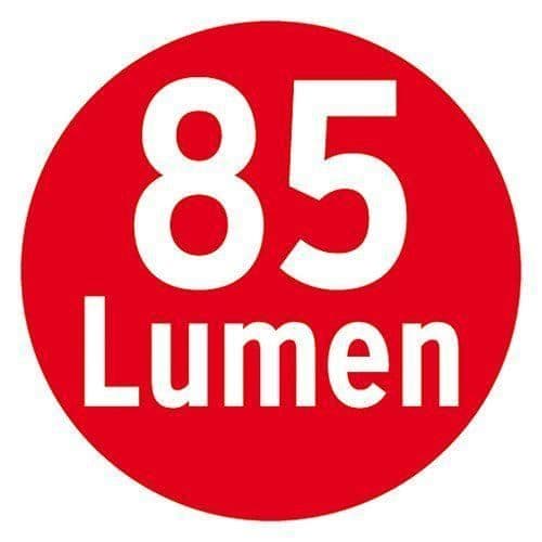 Solpanel LED Vägglampa - Brennenstuhl - Sol 04 Plus - IP44 - Svart - Rörelsedetektor