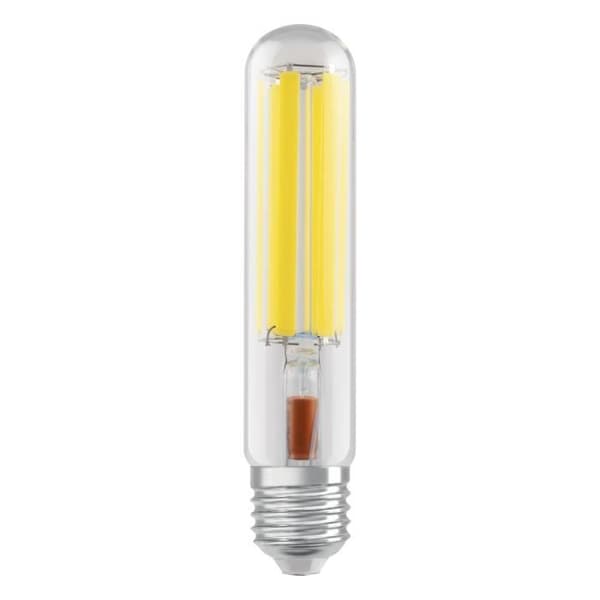 LED-ampull - LEDVANCE - NAV LED FIL V E40 - 41W - 7000lm - Mycket Varm Vit
