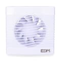 Miniatyrbild 2 av 2: Luftutsug 16W 44dB 158m