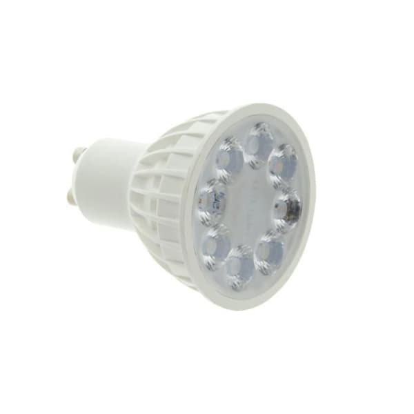 Ampoule LED GU10 4W RGB+CTT RF / Wifi