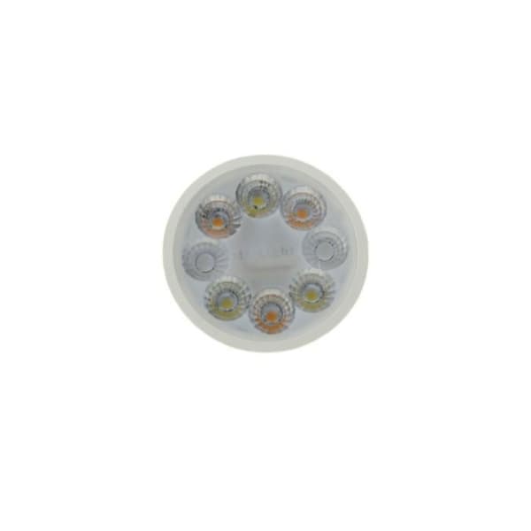 Ampoule LED GU10 4W RGB+CTT RF / Wifi