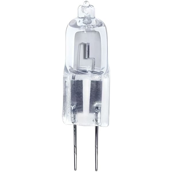 Halogenlampa - Ej specificerad - 250W - GY6.35 - 24V - Livslängd 2000h