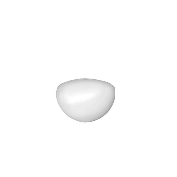 Ersättningsglas refs. 33800