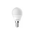 Miniatyrbild 1 av 2: Ampoule LED - GREENICE - E14 G45 - 7W - 806Lm - Naturligt Vit