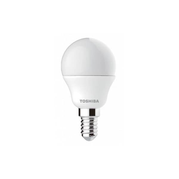 Ampoule LED - GREENICE - E14 G45 - 7W - 806Lm - Naturligt Vit