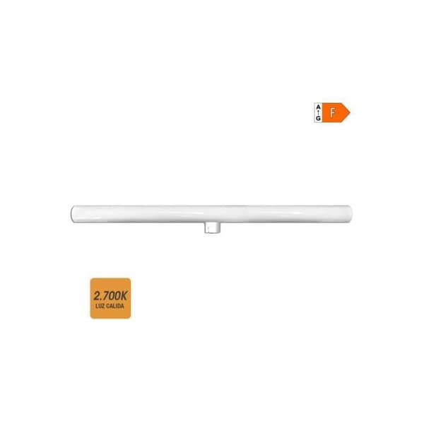 Linestra LED-lampa 9W 700lm 2700K Varmljus - GENERISK